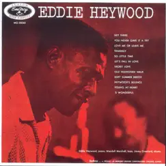 Eddie Heywood by Eddie Heywood album reviews, ratings, credits