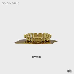 Golden Grills - Single by Gottberg album reviews, ratings, credits