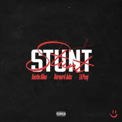 Stunt (feat. Bernard Jabs & Lil Peej) - Single by Austin Allen album reviews, ratings, credits