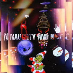 Naughty and Nice - Single by Leo RA Soul album reviews, ratings, credits