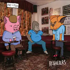 Regulars Song Lyrics