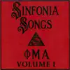 Sinfonia Songs Recordings, Volume I album lyrics, reviews, download