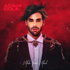Make Your Mark by Adam Cola album reviews, ratings, credits