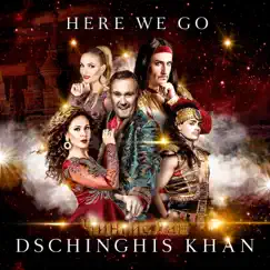 Here We Go by GENGHIS KHAN album reviews, ratings, credits