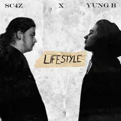 Lifestyle (feat. Yung Balentiaga) Song Lyrics