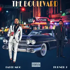 The Boulevard - EP by Turner J album reviews, ratings, credits