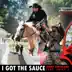 I Got the Sauce (feat. Juicy J) mp3 download