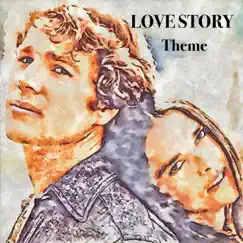 Theme from Love Story - Single by Christian Lindquist album reviews, ratings, credits