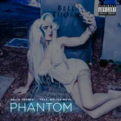 Phantom (feat. Malina Moye) Song Lyrics