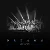 Dreams (Live) [Acoustic] [feat. Orquestra Bacarelli] - Single album lyrics, reviews, download