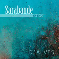 Sarabande 997 - Single by DAlves album reviews, ratings, credits
