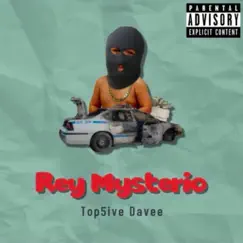 Rey Mysterio Song Lyrics