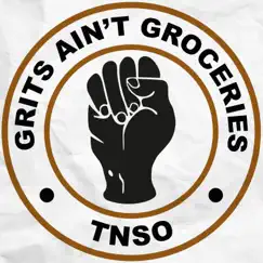 Grits Ain't Groceries - EP by The Northern Soul Orchestra album reviews, ratings, credits