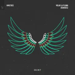 Volar La Pluma (Andrea Oliva Extended Remix) Song Lyrics