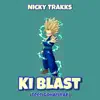 Ki Blast (Teen Gohan Rap) song lyrics
