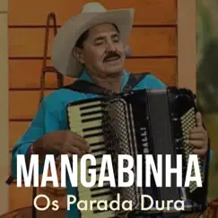 Os Parada Dura - Single by Mangabinha album reviews, ratings, credits