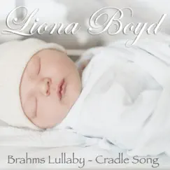 Brahms Lullaby (Cradle Song) - Single by Liona Boyd album reviews, ratings, credits