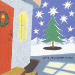 FINGERRING CHRISTMAS by GONTITI album reviews, ratings, credits