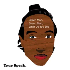 Brown Man by True Speak album reviews, ratings, credits