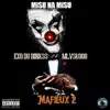 Mafieux 2 (feat. Exo Du Biinkss & Mlvskooo) - Single album lyrics, reviews, download
