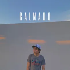 Calmado Song Lyrics