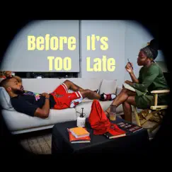 Before It's Too Late by R. Vibes album reviews, ratings, credits