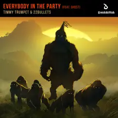 Everybody In the Party (feat. Ghost) Song Lyrics
