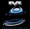 Coming Up For Air album lyrics, reviews, download