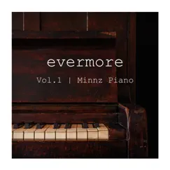 Evermore (Piano Instrumental) Song Lyrics