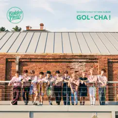 Golden Child 1st Mini Album [Gol-Cha!] - EP by Golden Child album reviews, ratings, credits