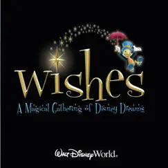 Walt Disney World Wishes - A Magical Gathering of Disney Dreams by Disney World Attraction album reviews, ratings, credits