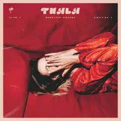 Moonlight shadows - Single by Thala album reviews, ratings, credits