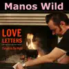 Love Letters / Tonight Is the Night - Single album lyrics, reviews, download