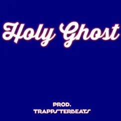 Holy Ghost Song Lyrics