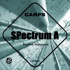 Pipeline Klangwerk by Spectrum A album reviews, ratings, credits