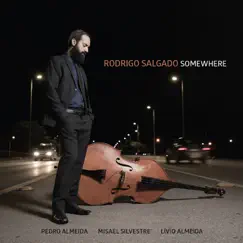 Stolen Moments / Bemsha Swing (feat. Misael Silvestre & Pedro Almeida) Song Lyrics
