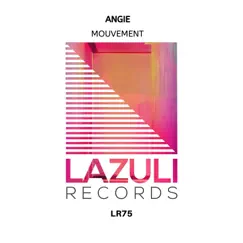 Mouvement - EP by Angie album reviews, ratings, credits