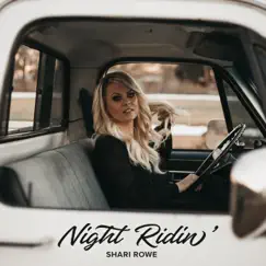 Night Ridin' Song Lyrics