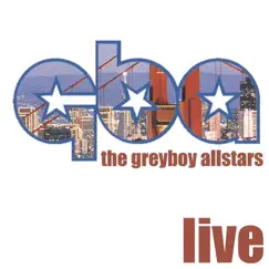 Gba Live (Live) by The Greyboy Allstars album reviews, ratings, credits
