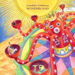 WONDERLAND by 西村 智彦 album reviews, ratings, credits