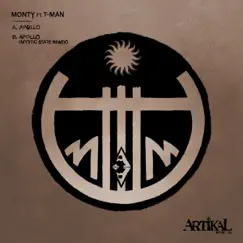 Apollo - Single by Monty & TMAN album reviews, ratings, credits