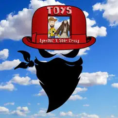 Toys (feat. Krypto Man & Eyedos) - Single by Jynxinc & Stir Crazy album reviews, ratings, credits