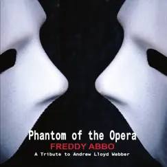 The Phantom of the Opera - Theme Song Song Lyrics