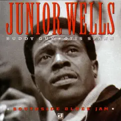Southside Blues Jam by Junior Wells, Buddy Guy & Otis Spann album reviews, ratings, credits
