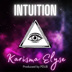 Intuition Song Lyrics