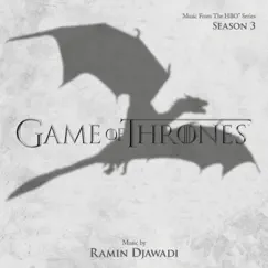 Main Title (From Game of Thrones: Season 3) Song Lyrics