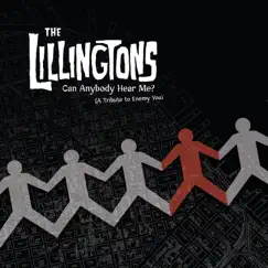 Can Anybody Hear Me? (A Tribute to Enemy You) - EP by The Lillingtons album reviews, ratings, credits