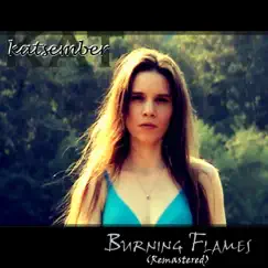 Burning Flames (Remastered) by Katsember album reviews, ratings, credits