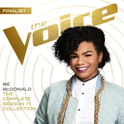 The Complete Season 11 Collection (The Voice Performance) by Wé McDonald album reviews, ratings, credits