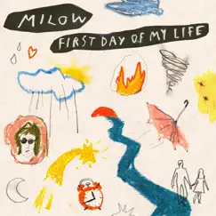 First Day of My Life - Single by Milow album reviews, ratings, credits